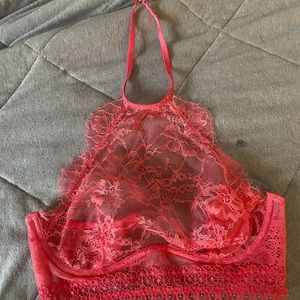 Victoria secret bralette